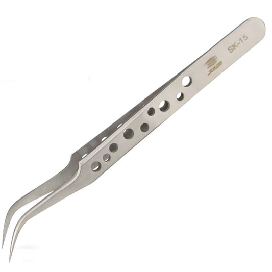 Pinzetta Curva Relife SK-15
