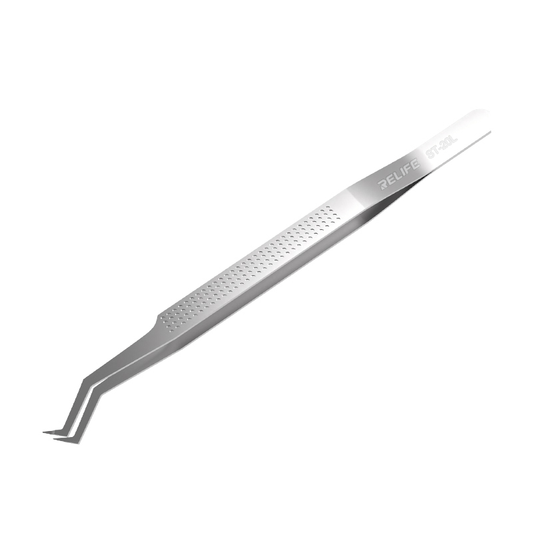 Pinzetta Curvata Relife ST-20L
