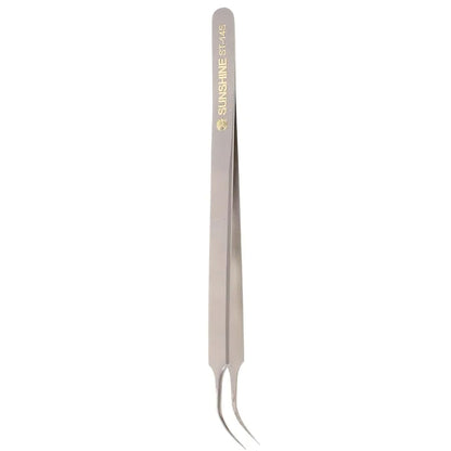 Pinzetta Curvata Sunshine ST-14S