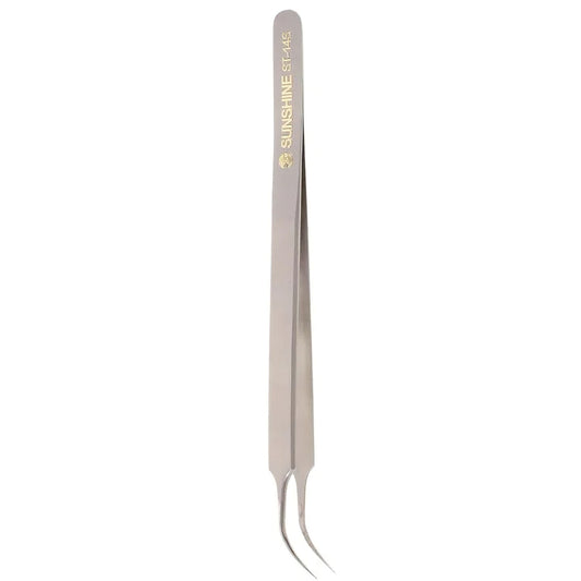 Pinzetta Curvata Sunshine ST-14S