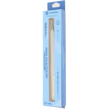 Pinzetta Curvata Sunshine ST-14S