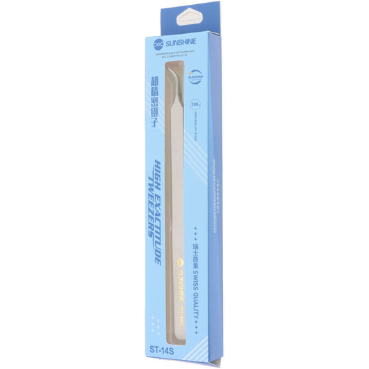 Pinzetta Curvata Sunshine ST-14S