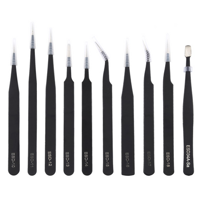 Pinzetta OEM ESD, 10in1