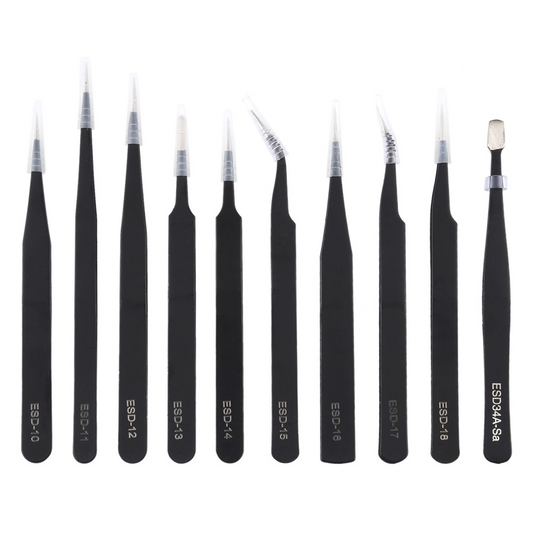 Pinzetta OEM ESD, 10in1