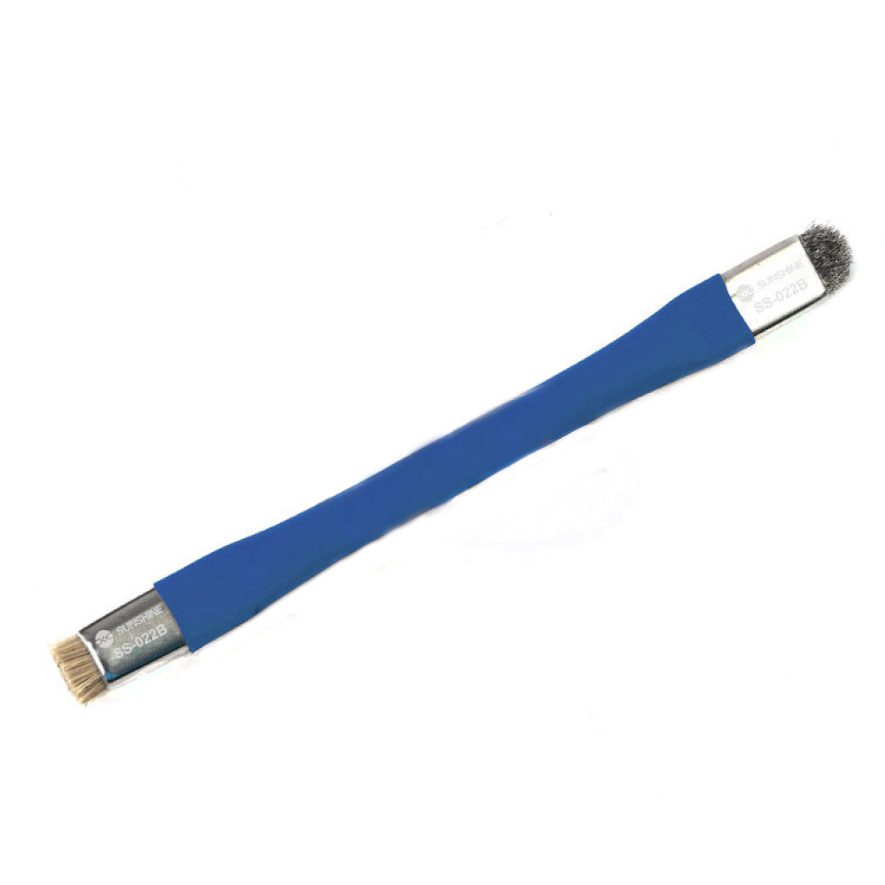 Spazzola Antistatica Sunshine SS-022B
