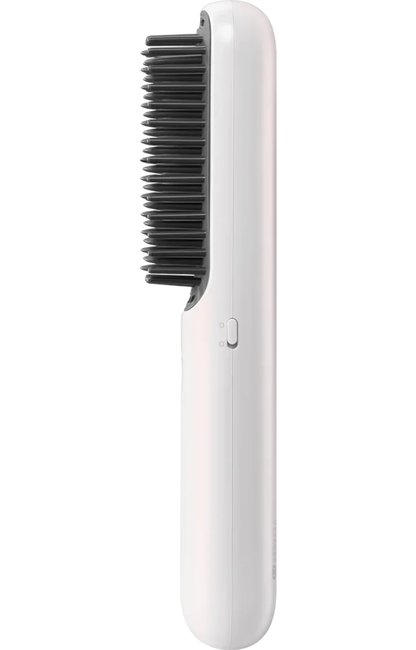 Spazzola Elettrica Xiaomi per Lisciare i Capelli, Bianca BHR07RFEU