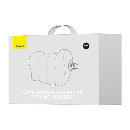 Cuscino Auto Baseus Comfort Ride per la Testa C20036402111-00