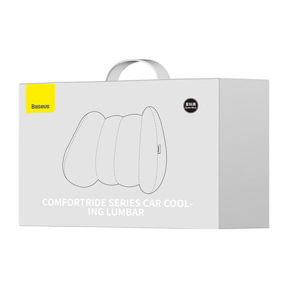 Cuscino Auto Baseus Comfort Ride per Schienale C20036402111-01