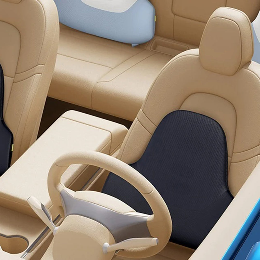 Baseus PrimeTrip VH1 Auto Cushion for Back C20069000121-00