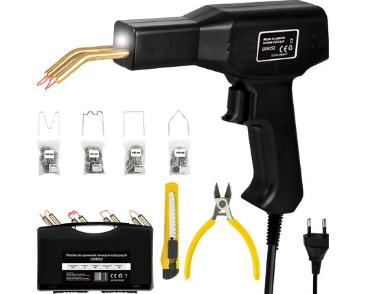 OEM LXM252 Plastic Welding Gun