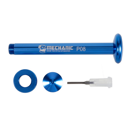 Pistone Dosatore Meccanico P08