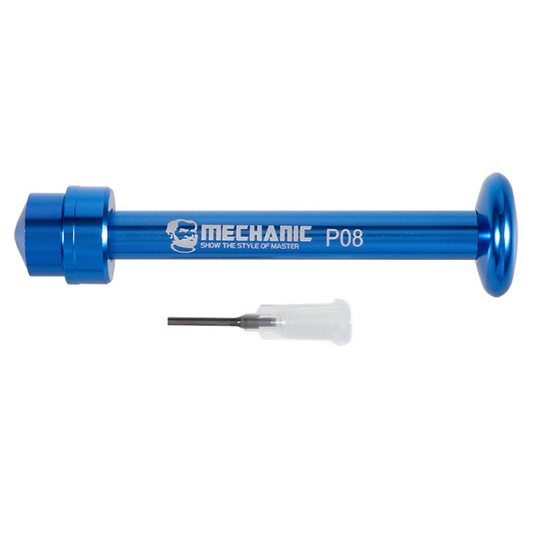 Pistone Dosatore Meccanico P08