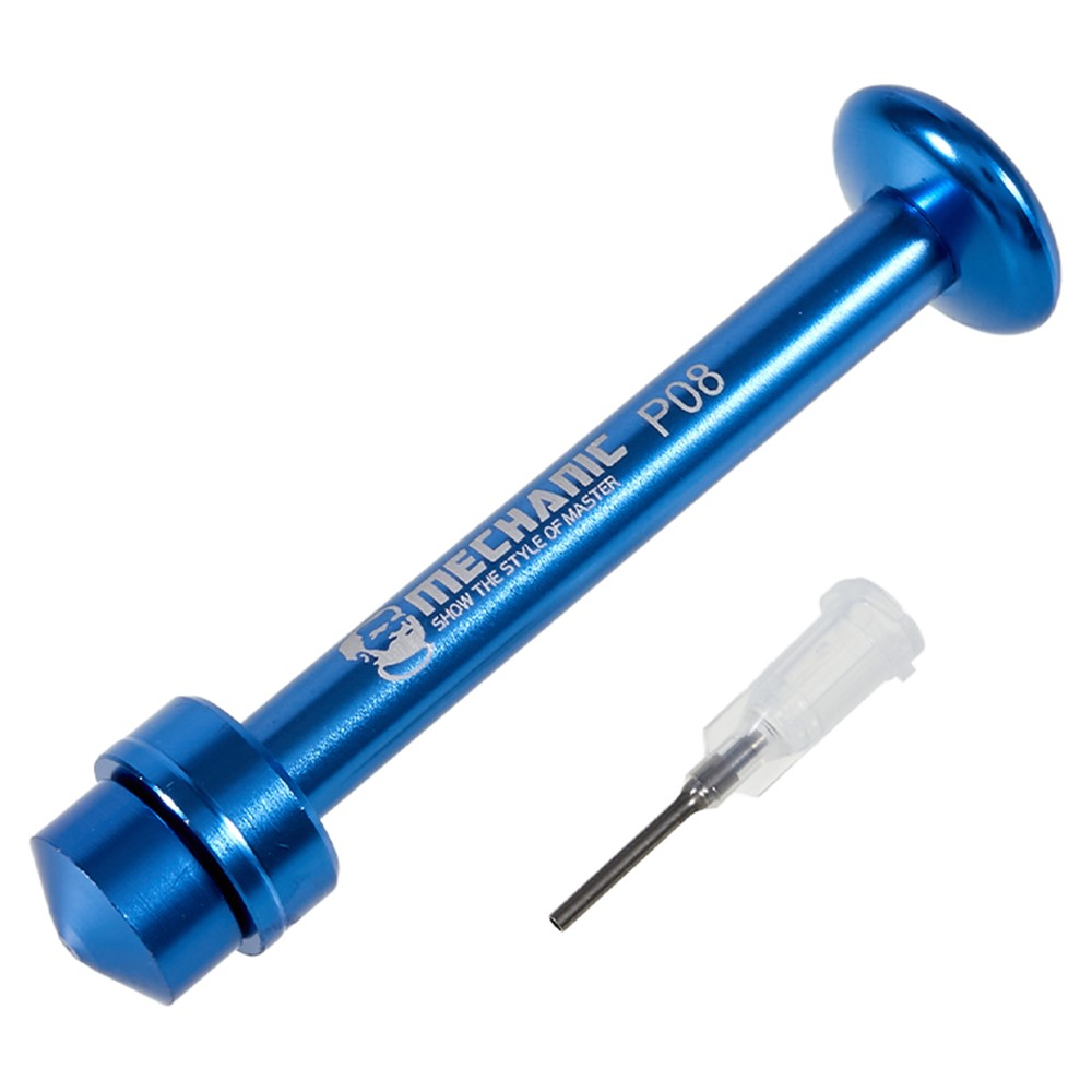 Pistone Dosatore Meccanico P08