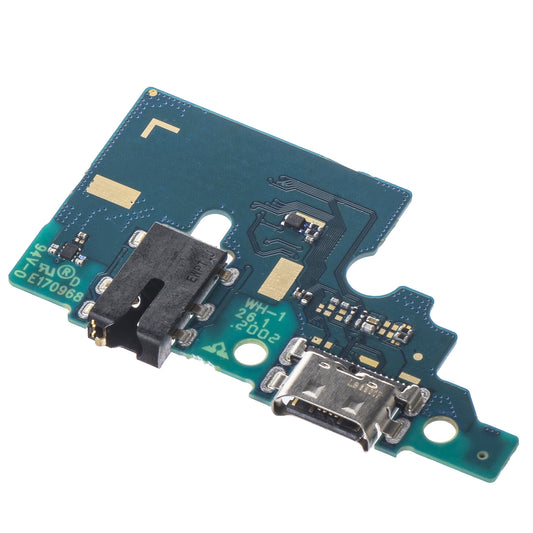 Scheda con Connettore di Ricarica - Audio - Microfono Samsung Galaxy A51 A515