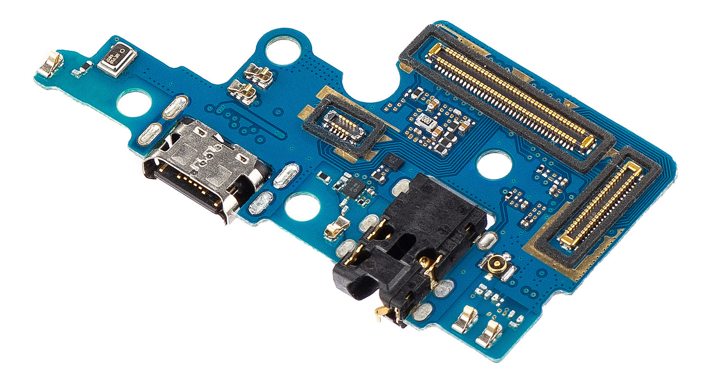 Charging Connector Board - Audio - Microphone Samsung Galaxy A70 A705