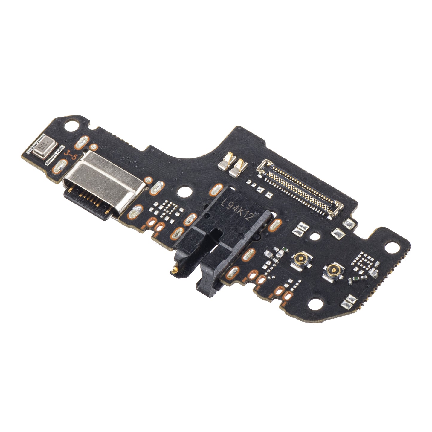 Scheda con Connettore di Ricarica - Audio - Microfono Xiaomi Redmi Note 9 Pro 5G / Mi 10T Lite 5G