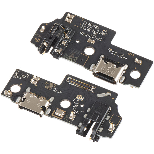 Scheda con Connettore di Ricarica - Audio - Microfono Samsung Galaxy A04 A045