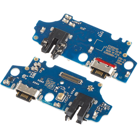 Scheda con Connettore di Ricarica - Audio - Microfono Samsung Galaxy A05s A057