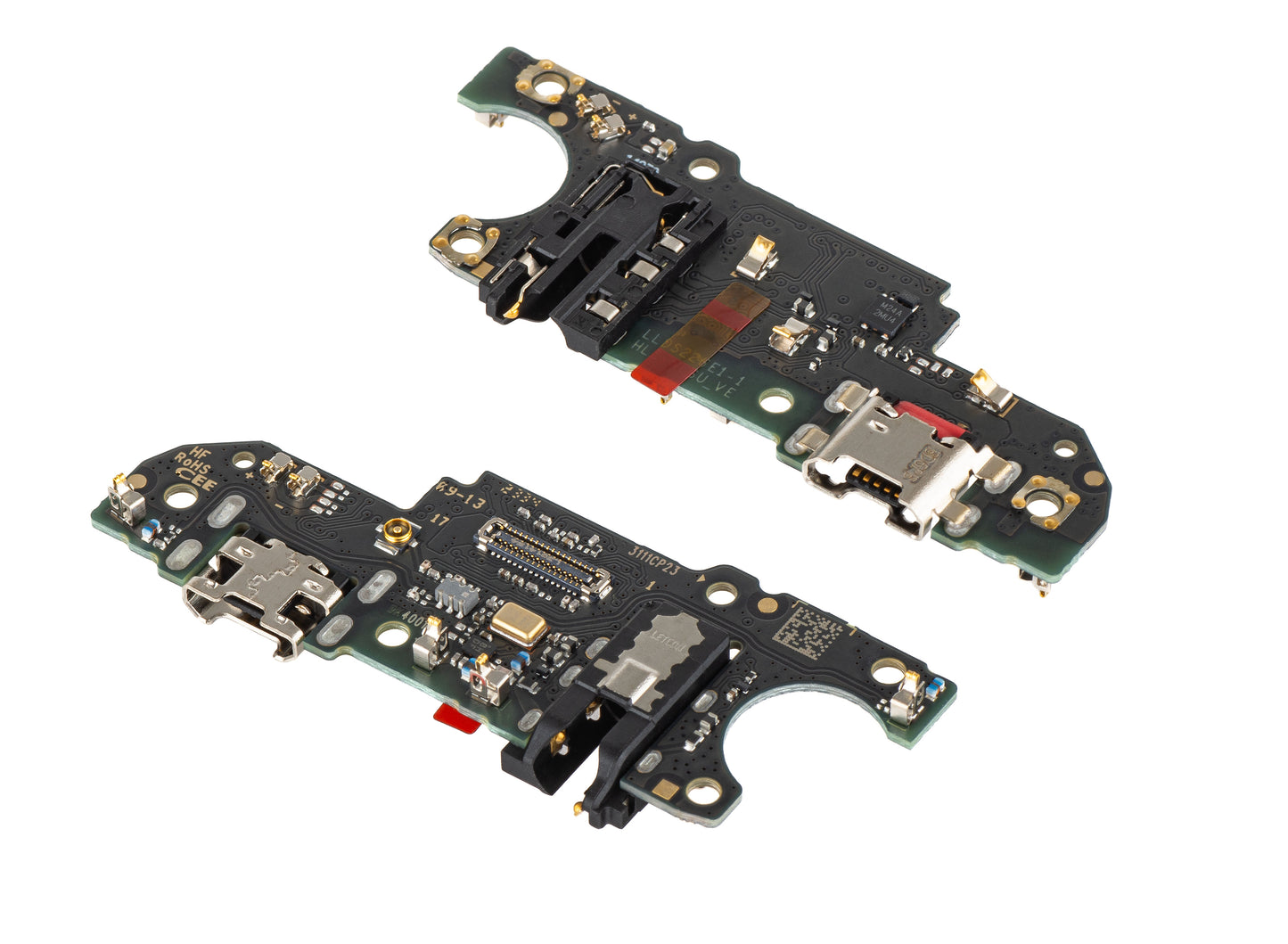 Connettore di ricarica - Audio - Microfono Honor X5, Service Pack 0235AEKM 