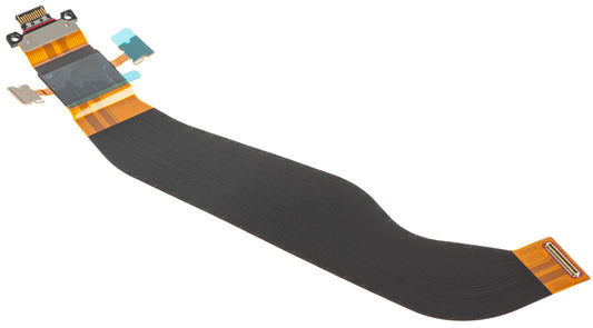 Nastro con Connettore di Ricarica Huawei MatePad 11.5 S (2025), Service Pack 03020732