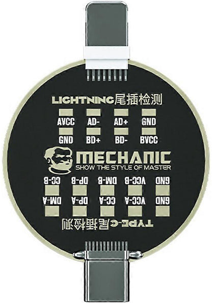 Scheda di Test Mechanic T810 per Apple iPhone / Serie Android