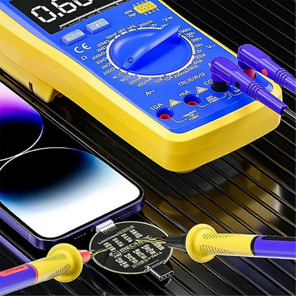 Scheda di Test Mechanic T810 per Apple iPhone / Serie Android