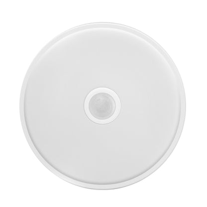 Plafoniera con Sensore di Movimento Yeelight Crystal, Wi-Fi, 10W, 5700K, 670lm, Ricondizionata YLXD09YL