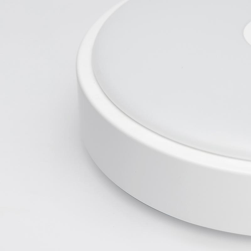 Plafoniera con Sensore di Movimento Yeelight Crystal, Wi-Fi, 10W, 5700K, 670lm, Ricondizionata YLXD09YL