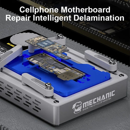 Piastra PCB Mechanic per Apple iPhone X - Serie 15
