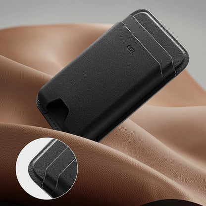 Portafoglio Magsafe, ESR, Boost, Blu Marino