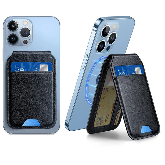 Portafoglio Magsafe, ESR, Nero