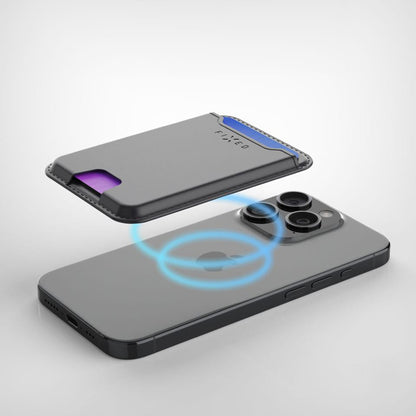 Magsafe Wallet, Fixed, Mag, Black