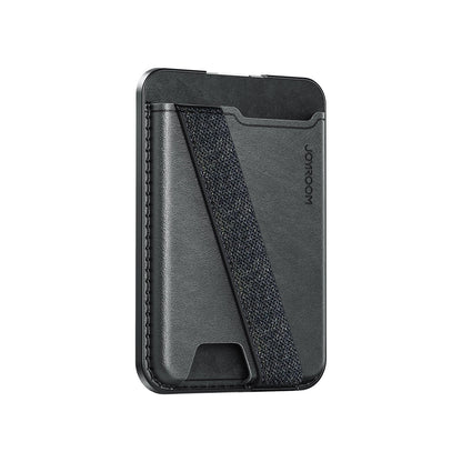Portafoglio MagSafe, Joyroom, JR-ZS432, Nero