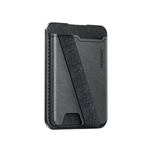 Portafoglio MagSafe, Joyroom, JR-ZS432, Nero