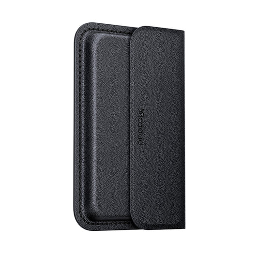 Portafoglio MagSafe, McDodo, WH-3530 Napa, Nero