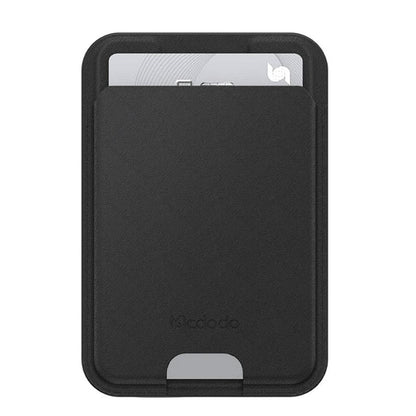 Portafoglio MagSafe, McDodo, WH-7920 Napa, Nero