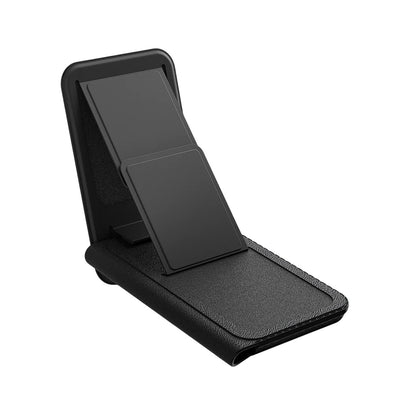 MagSafe Wallet, Spigen, Valentinus S-2 3 Cards, Black AFA11978