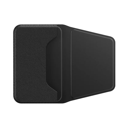 MagSafe Wallet, Spigen, Valentinus S-2 3 Cards, Black AFA11978