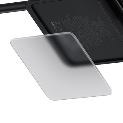 Prolunga Baseus PowerCombo US, 3 x Prese, Nero PSLR000101