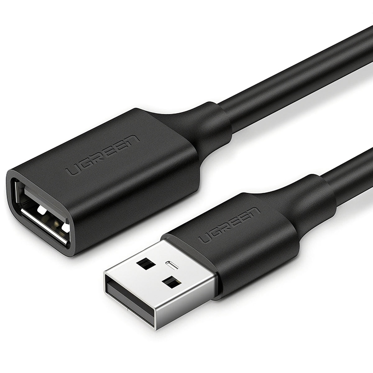 Prolunga USB UGREEN US103, 5m, Nero