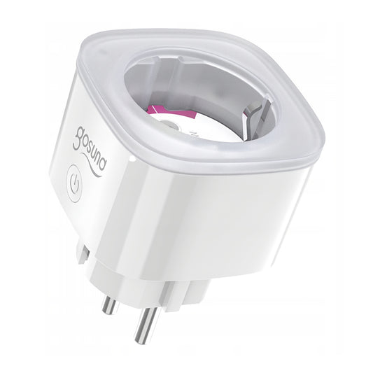 Presa Gosund Smart EP8-M, Wi-Fi