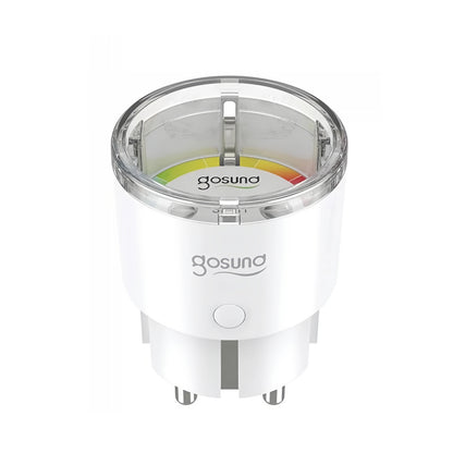 Presa Gosund Smart EP2, Wi-Fi