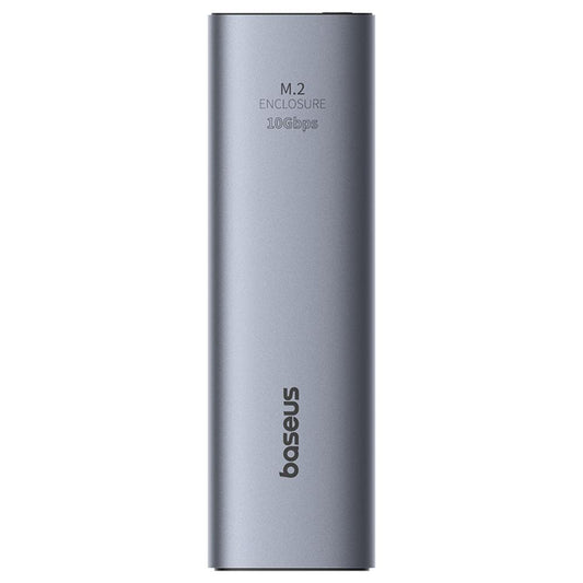 Rack Baseus FlyJoy Series per SSD M.2 NVMe, Grigio B00760600811-01