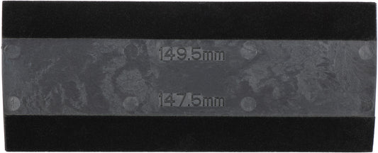 Raschietto Applicazione Pellicola Protettiva Honor, Nero 0243ACXM