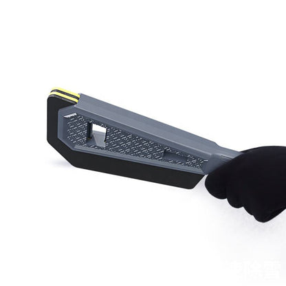 Raschietto Auto Techsuit CX 002, 61cm, Viola