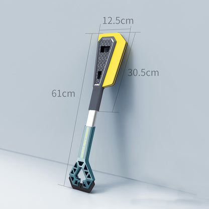 Raschietto Auto Techsuit CX 002, 61cm, Verde