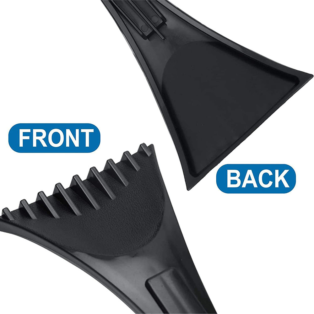 Raschietto Auto Techsuit CX 003, Arancione