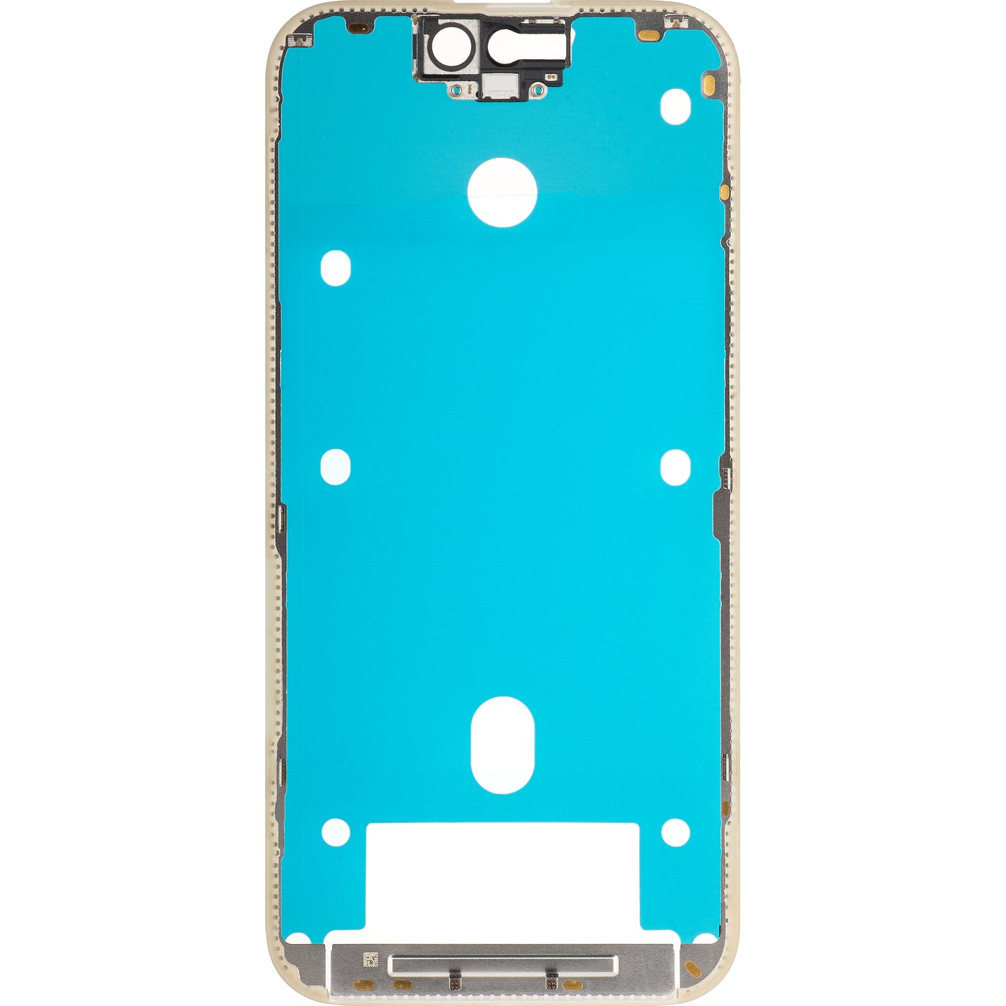 Cornice Display Forward Guard per Apple iPhone 15 Pro