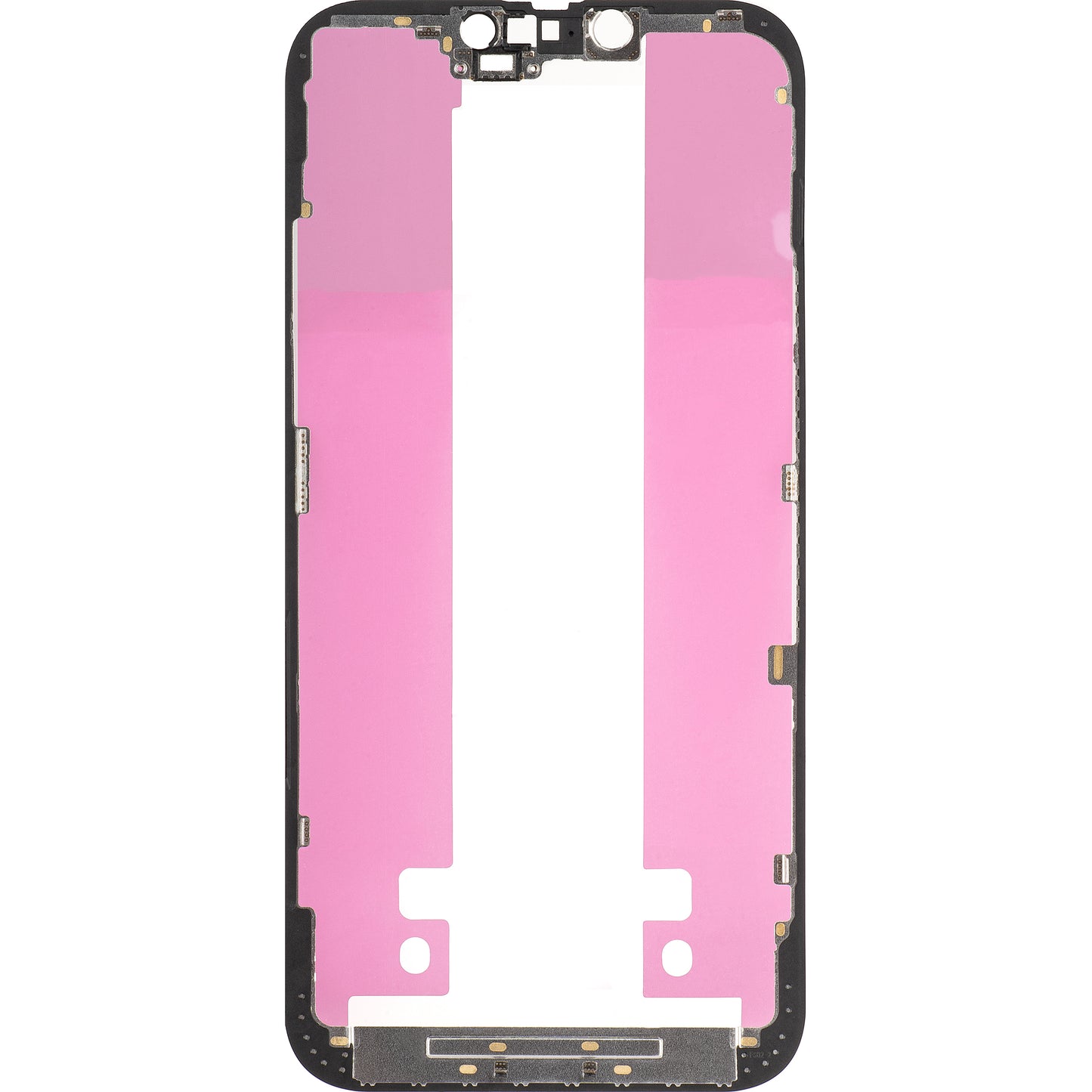 Cornice Display Forward Guard per Apple iPhone 14 Plus