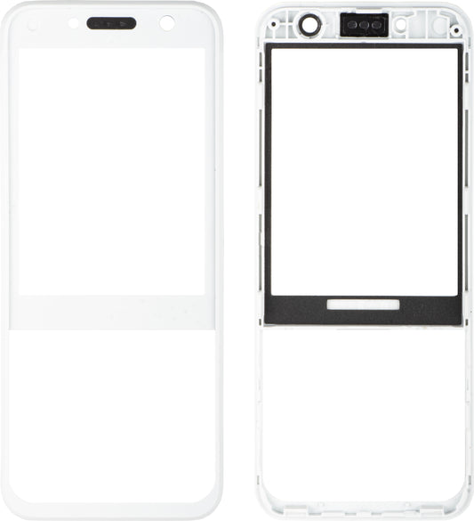 Cornice Display Nokia 230 (2024), Bianca, Service Pack 286914769